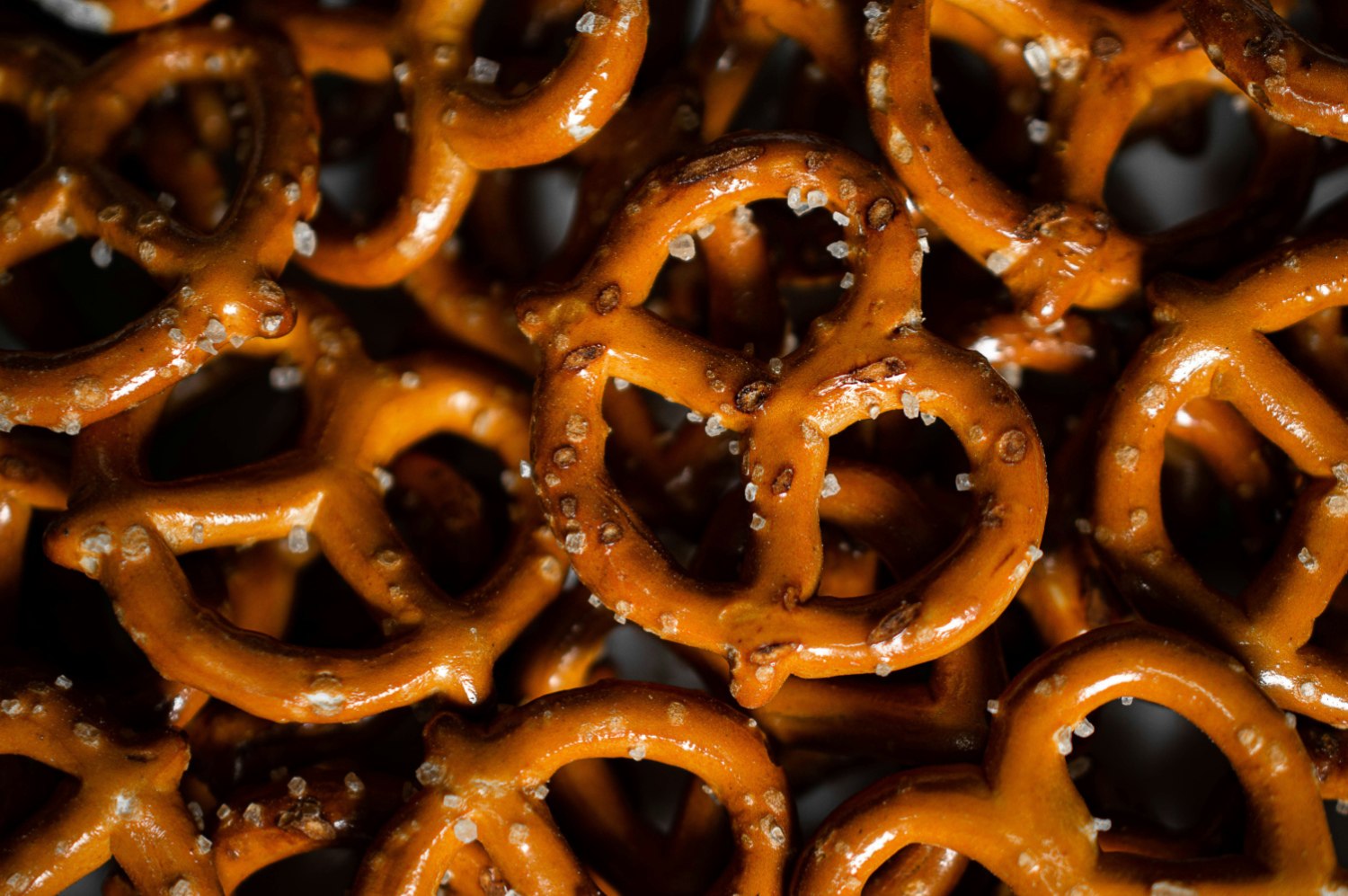 Pretzels